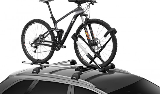 Thule UpRide